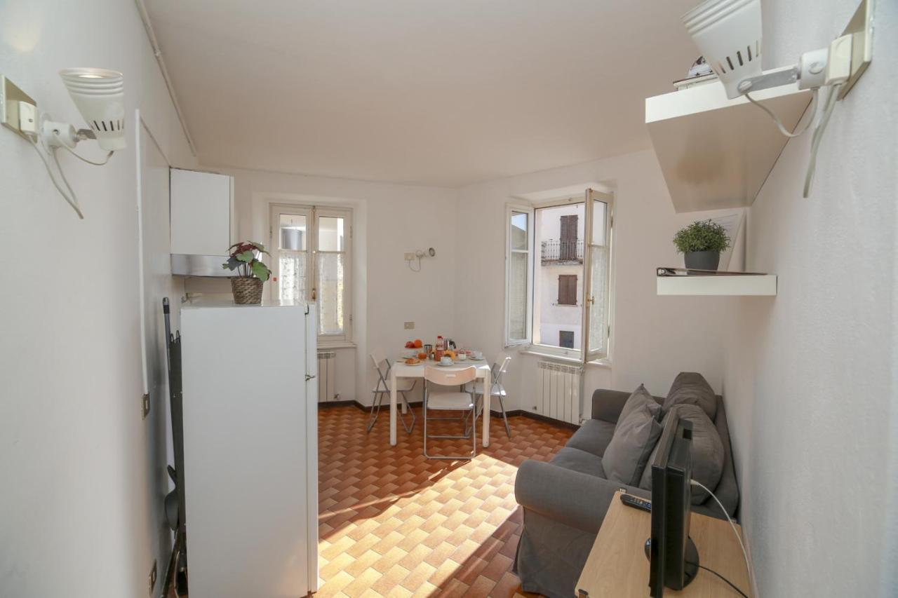 סן פדלה אינטלבי Contempora Apartments - Ca' Brenta Fresco מראה חיצוני תמונה