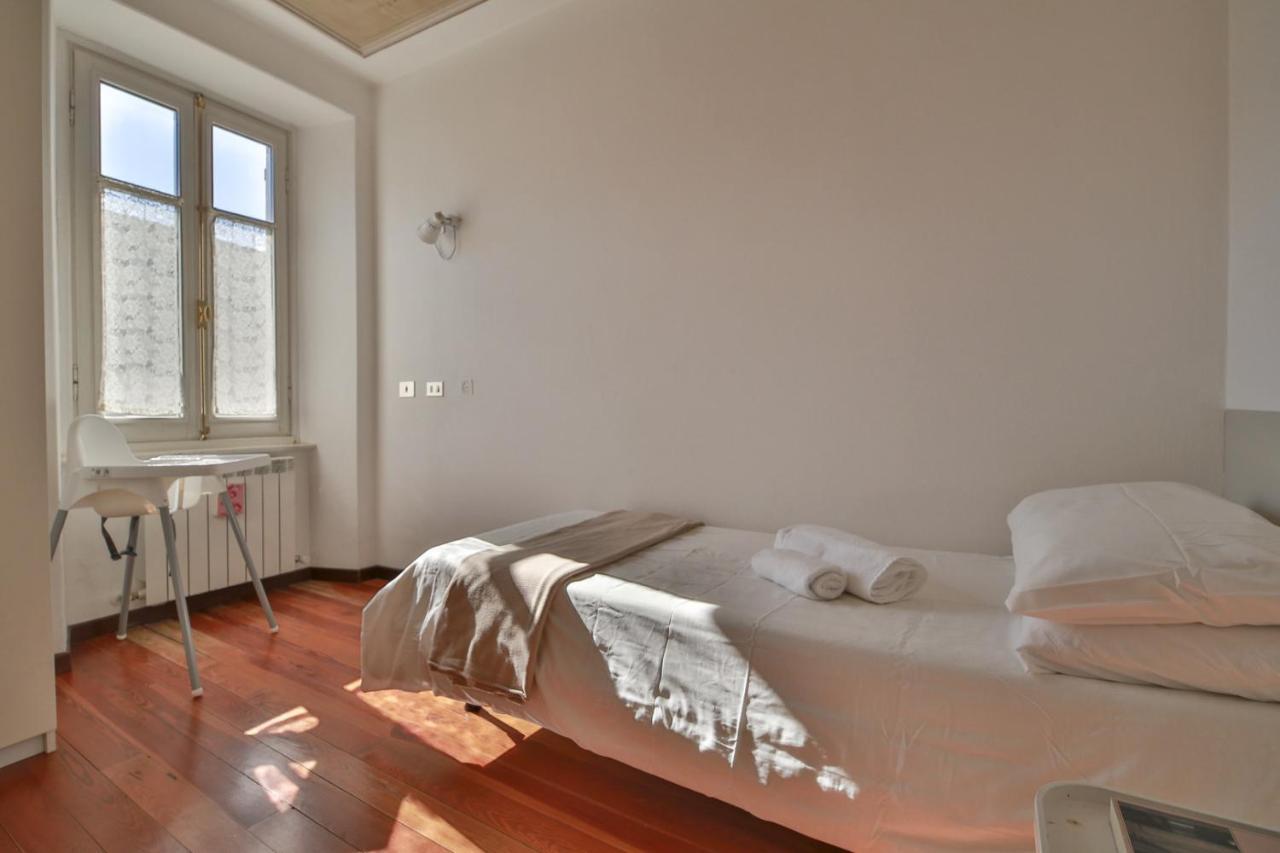 סן פדלה אינטלבי Contempora Apartments - Ca' Brenta Fresco מראה חיצוני תמונה