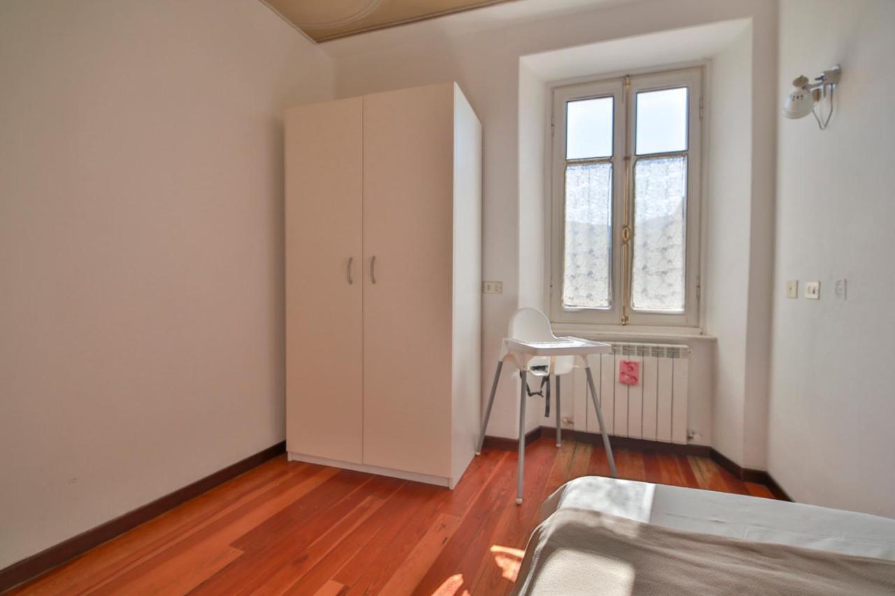 סן פדלה אינטלבי Contempora Apartments - Ca' Brenta Fresco מראה חיצוני תמונה