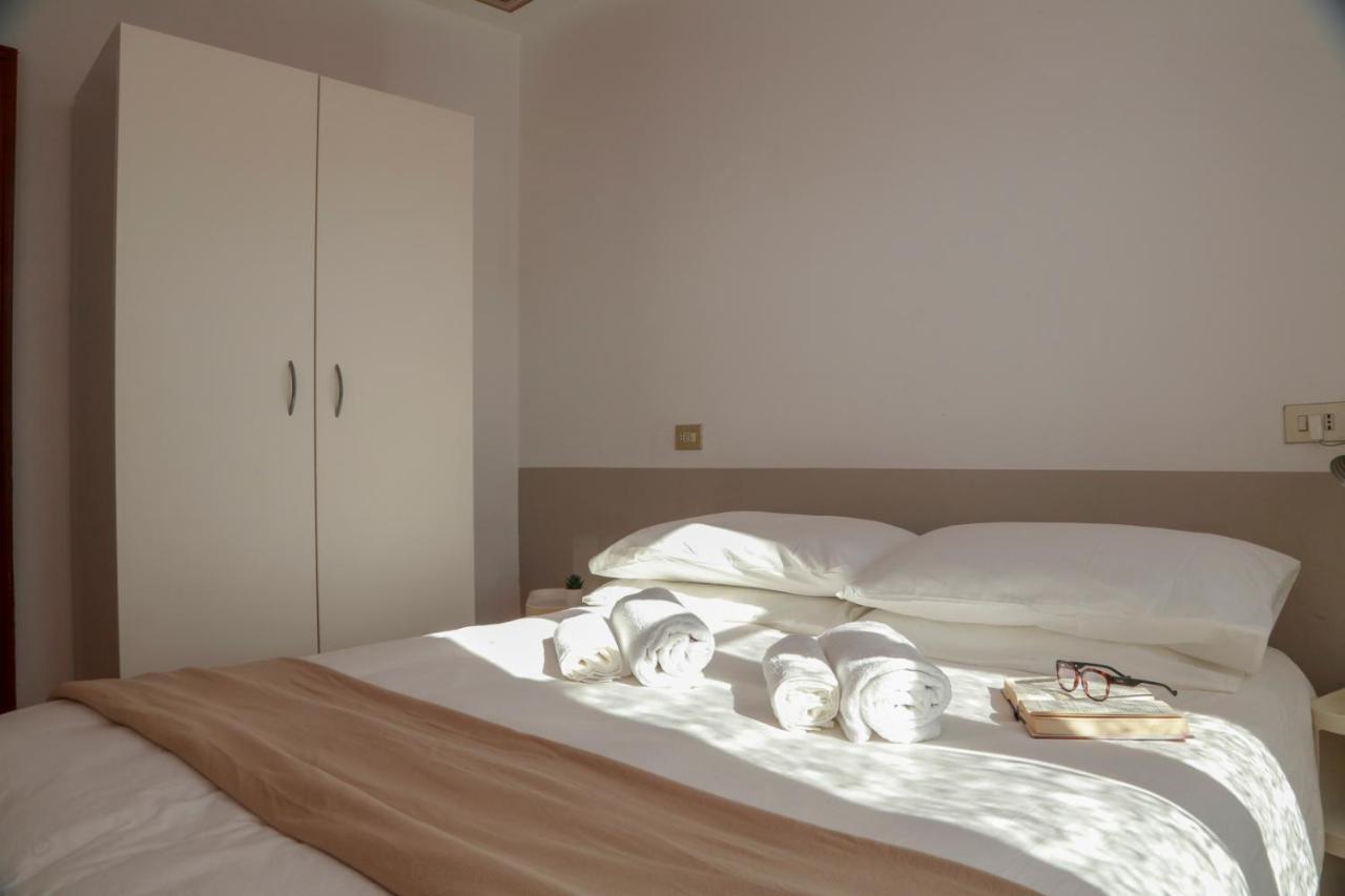 סן פדלה אינטלבי Contempora Apartments - Ca' Brenta Fresco מראה חיצוני תמונה
