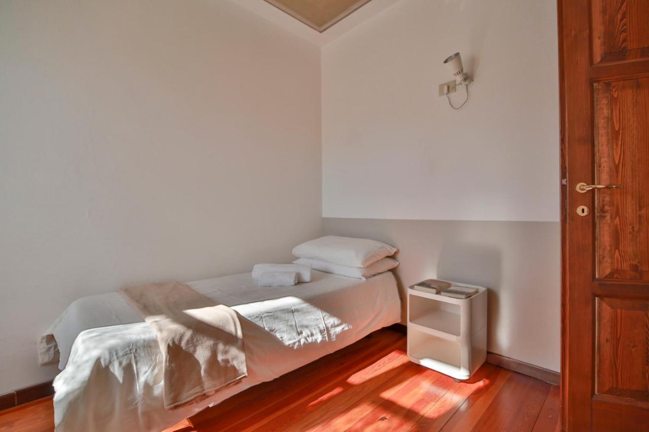 סן פדלה אינטלבי Contempora Apartments - Ca' Brenta Fresco מראה חיצוני תמונה